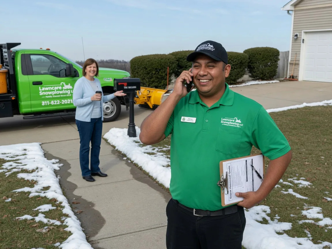 Lawn Care Services By Expert Landscaper Rockford, IL FAQs